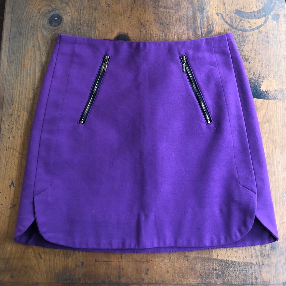 Zara Mini Skirt, size Small